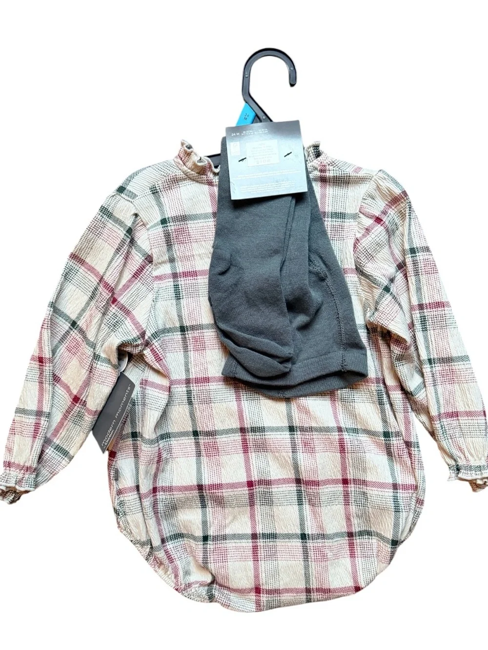 Baby Girl Bundle Size 24M